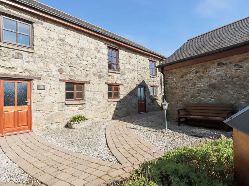 The Millhouse - Image 1