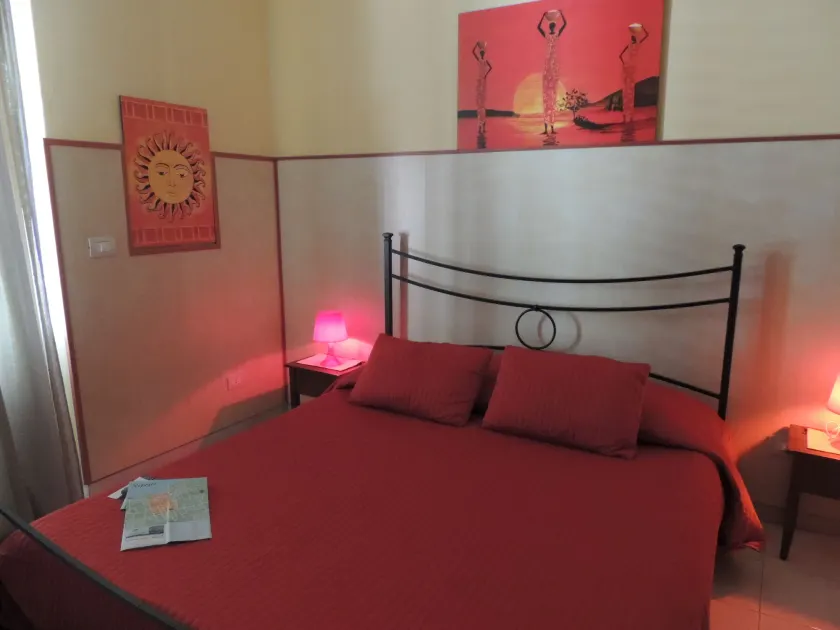 B&B I Mastrazzi Riposto Giarre - Image 1