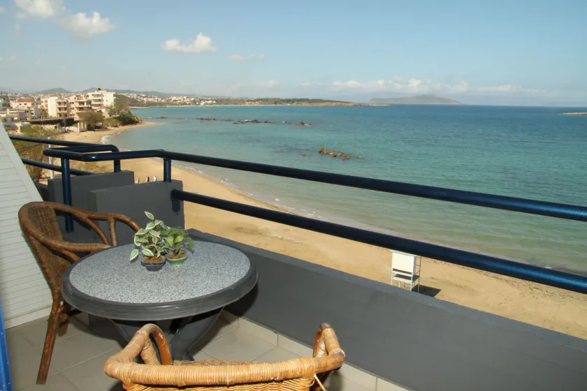 Danaos Hotel - Image 1