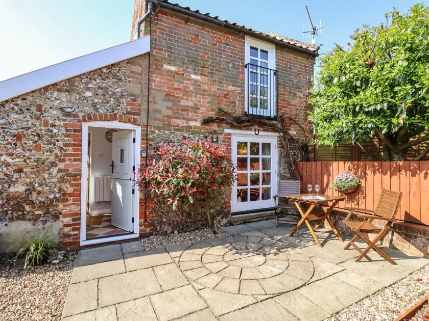 Admiral Cottage - Image 1