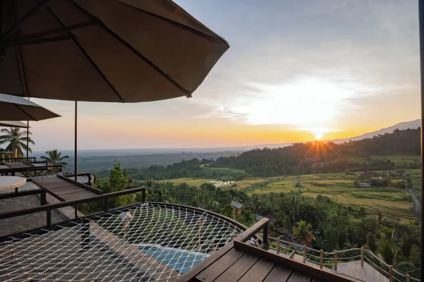 Maha Hills Resort by Mahaprana Experience - Image 1