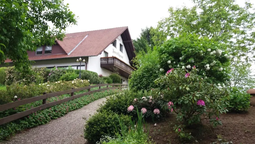 Forsthaus Alter Foerster - Image 1