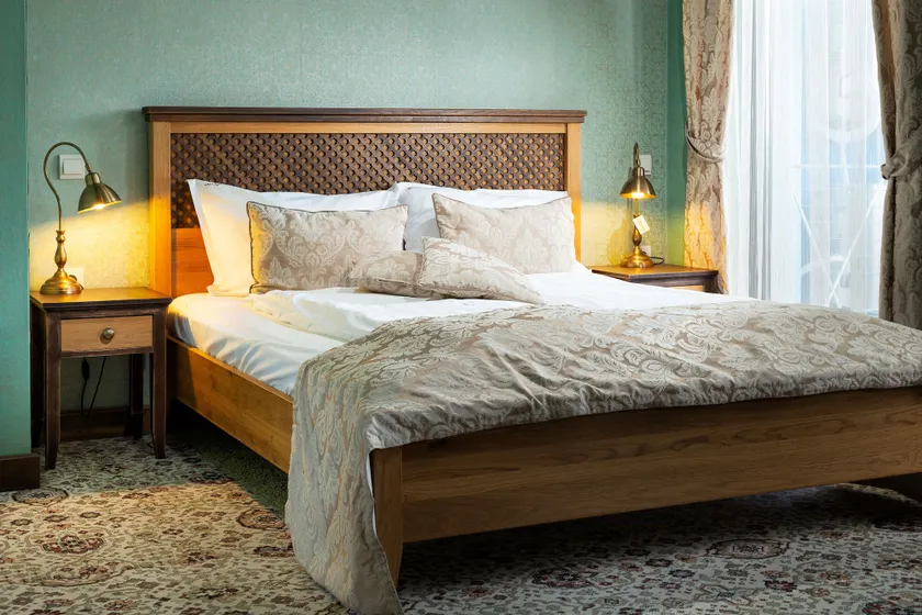 Boutique Hotel Casa Art - Image 1