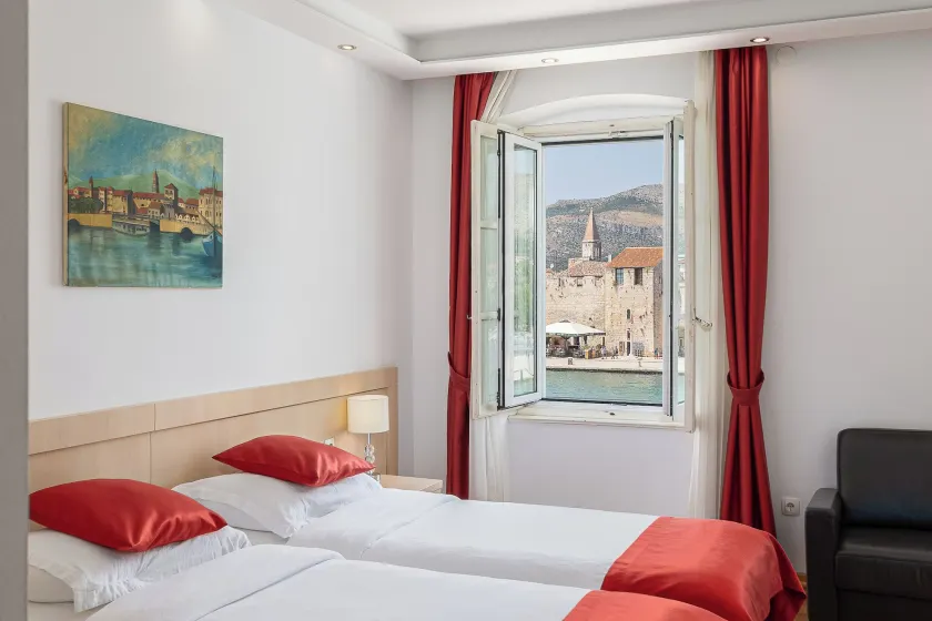 Heritage Hotel Vila Sikaa - Image 1