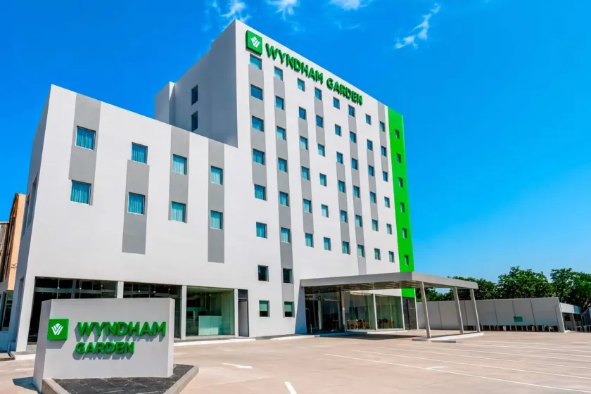 Wyndham Garden Durango - Image 1