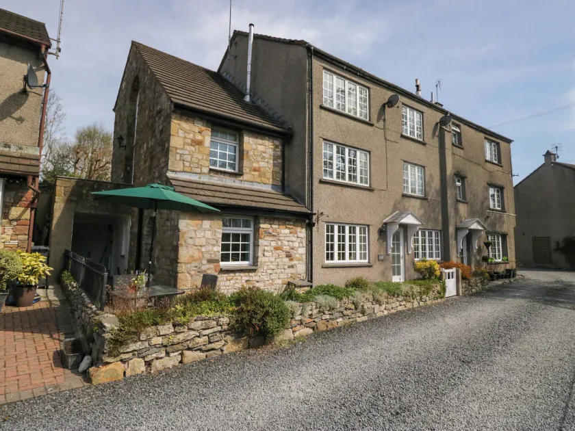 The Old Mill - Image 1