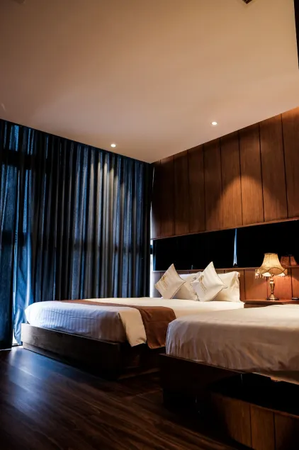 Signature Boutique Hotel - Image 1