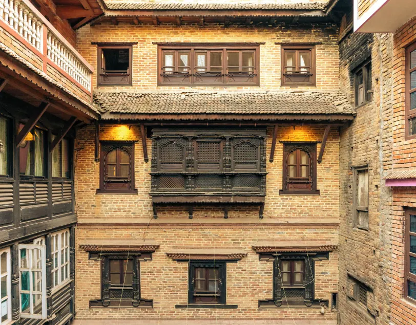 Manju Baha Hotel - Image 1