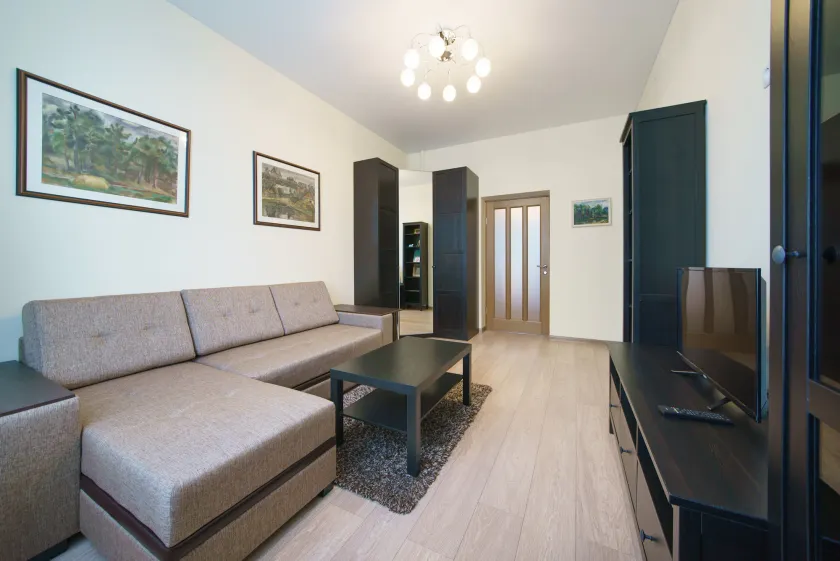 PaulMarie Apartments on Mayakovskogo 24 - Image 1