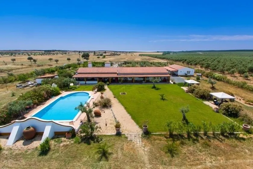 Monte Chalaça - Turismo Rural - Image 1