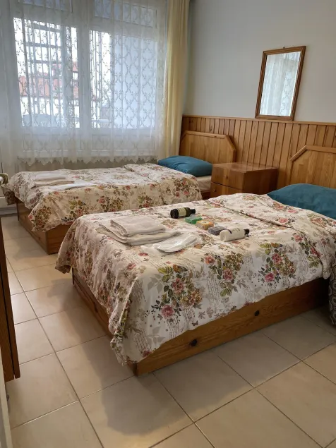 Can Termal & Kaplica Apart Hotel - Habitación