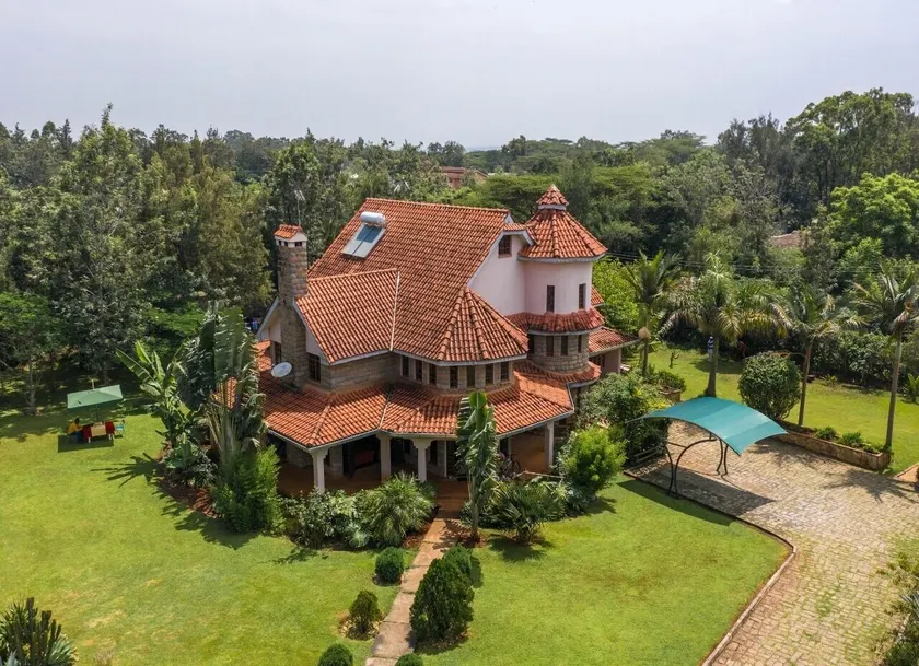 Edaala Comfort - B&B - Image 1