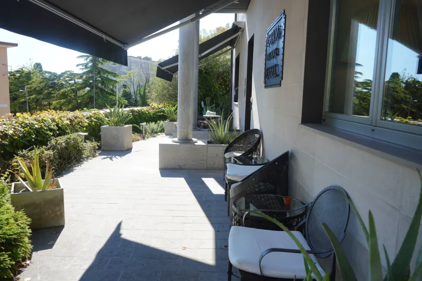 Hotel Le Corderie - Image 1