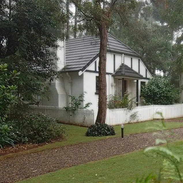 Lisson Grove Boutique Resort & Day Spa - Image 1