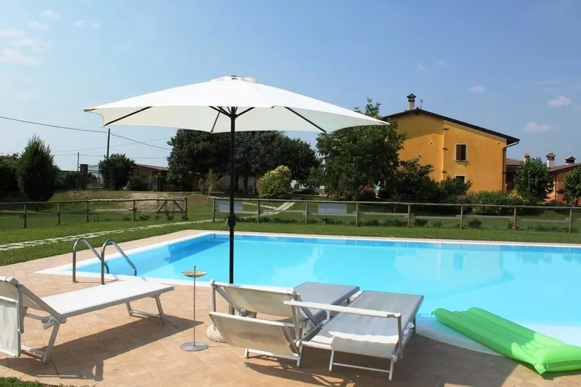 Agriturismo Trebis - Image 1
