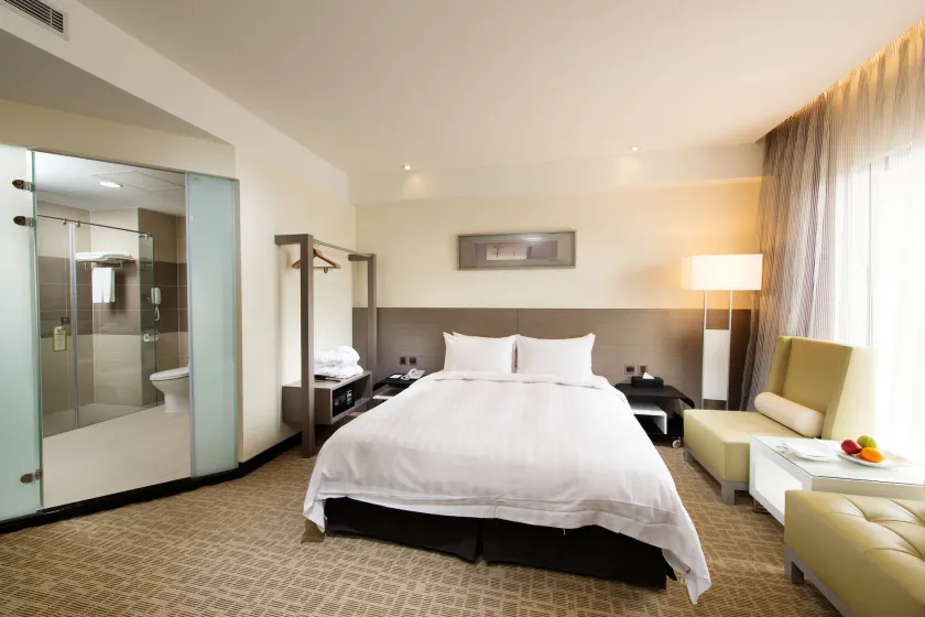 Forte Hotel Changhua - Image 1