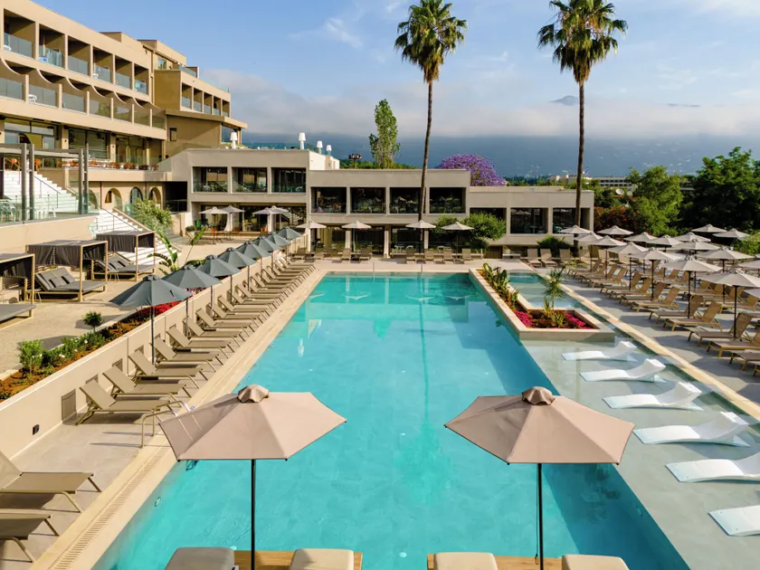 Iolida Corfu Resort by Smile Hotels - Image 1