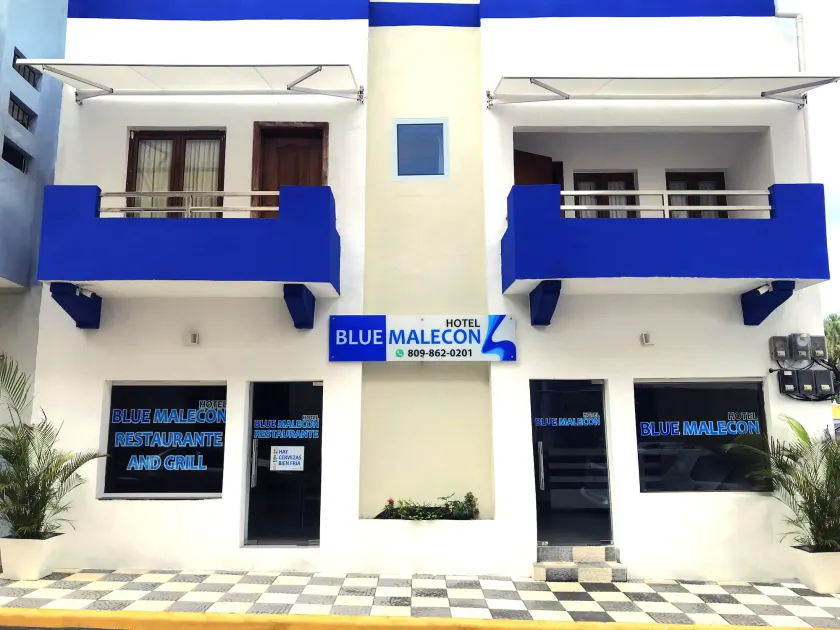 Hotel Blue Malecón - Image 1