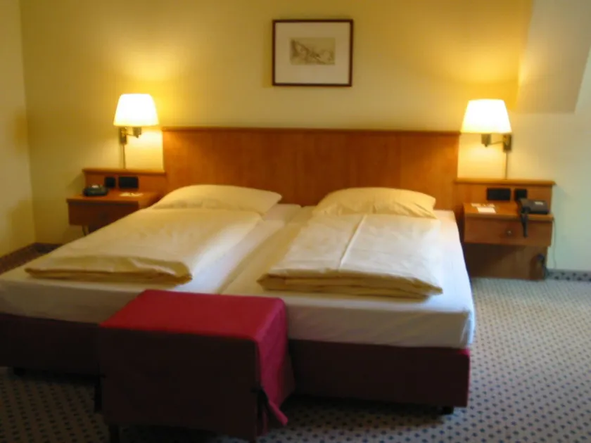 Romantik Hotel Tuchmacher - Image 1