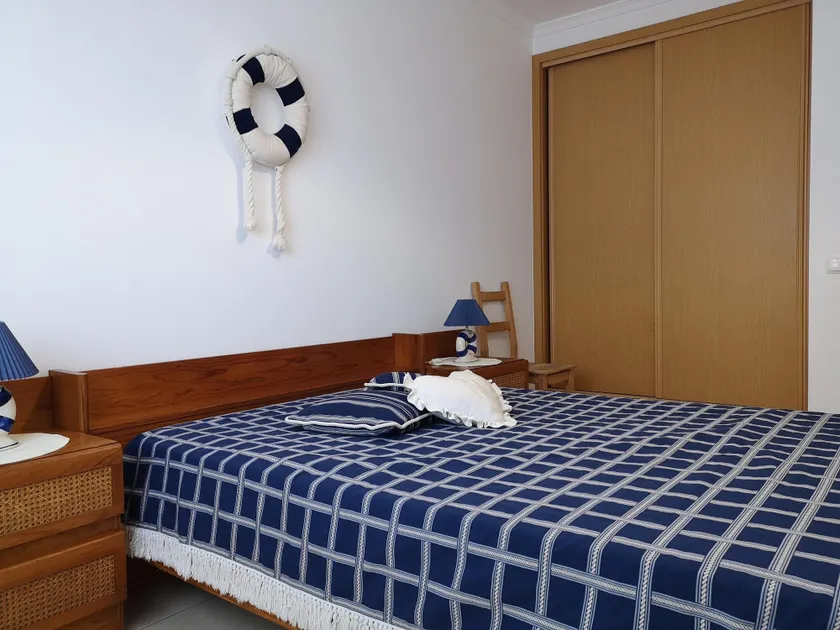 Apartamento Praia Mar Sol - Zimmer