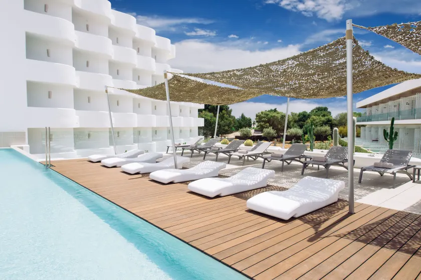 Inturotel Cala Esmeralda Beach Hotel & Spa - Adults Only - Image 1
