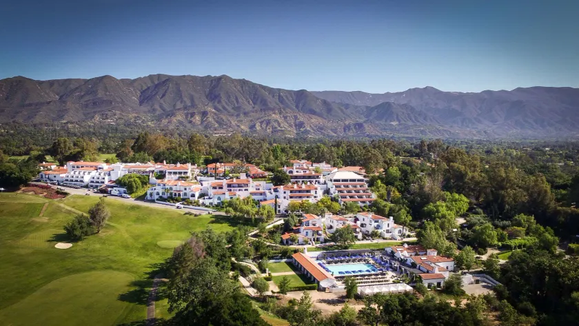 Ojai Valley Inn - Image 1