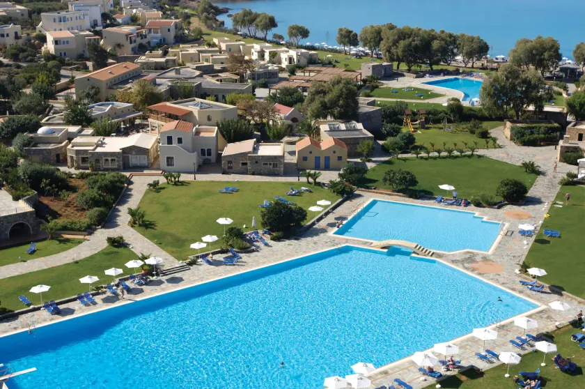 Kalimera Kriti Hotel & Village Resort - Image 1