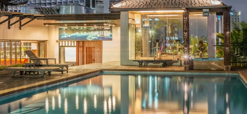 The Grand Sathorn - Image 1