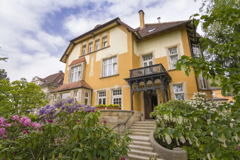 Gästehaus Musmann - Image 1