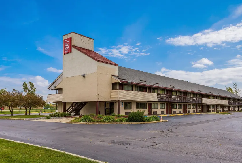 Red Roof Inn Saginaw – Frankenmuth - Image 1