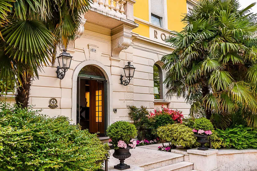 Hotel Rovereto - Image 1