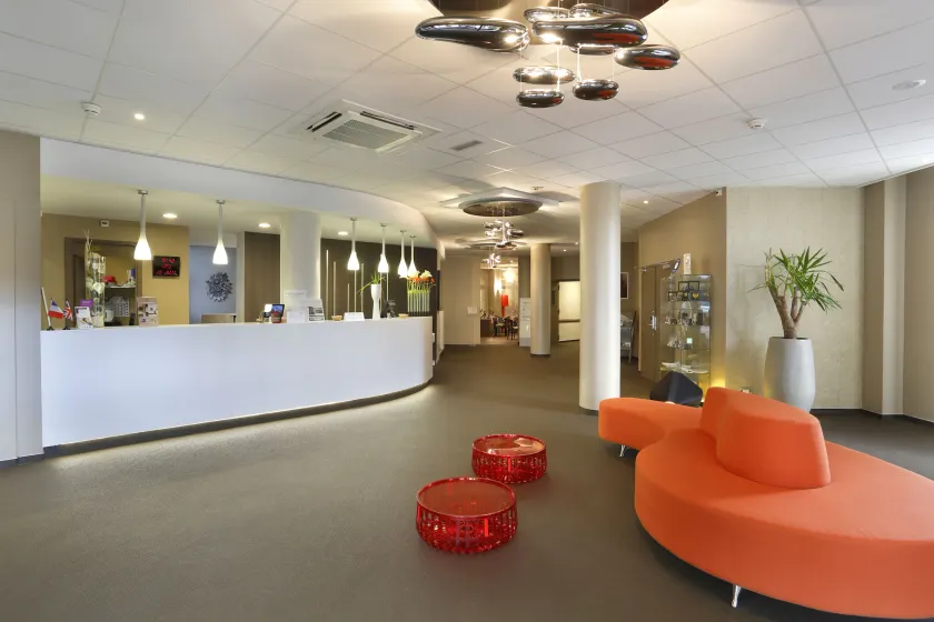 B&B HOTEL Montbéliard-Sochaux - Image 1