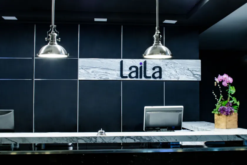 LaiLa Hotel Mexico City Reforma - Image 1