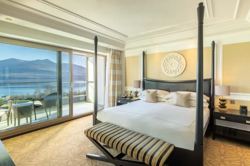 The Europe Hotel & Resort - Image 1