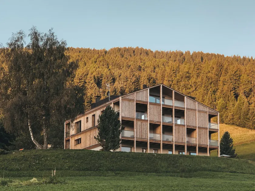 Gailerhof Boutique Hotel B&B Dolomites - Image 1