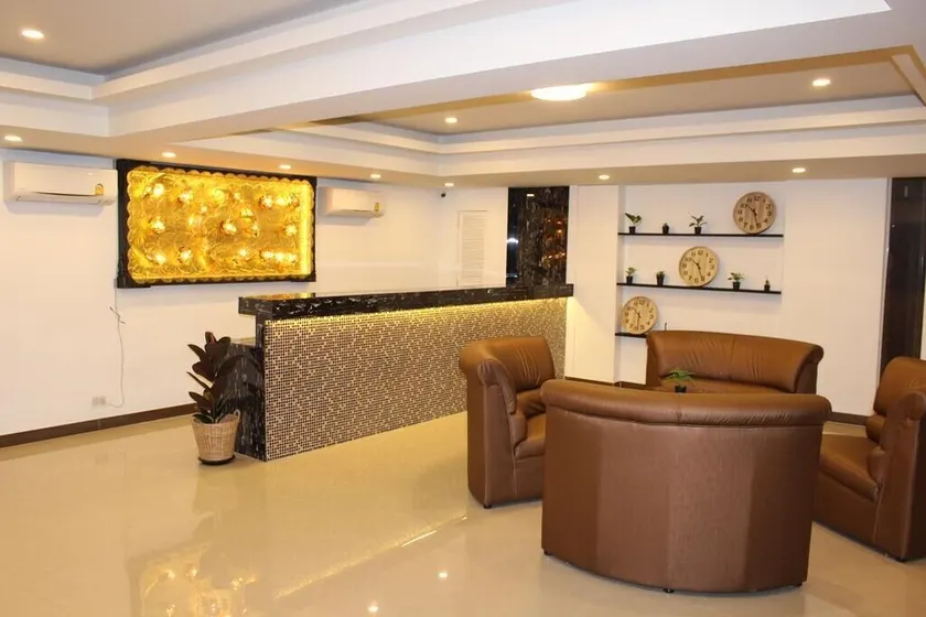 Rest@Ratchada hotel - Image 1