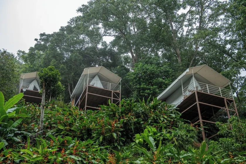 Quimera Hotel  - Image 1