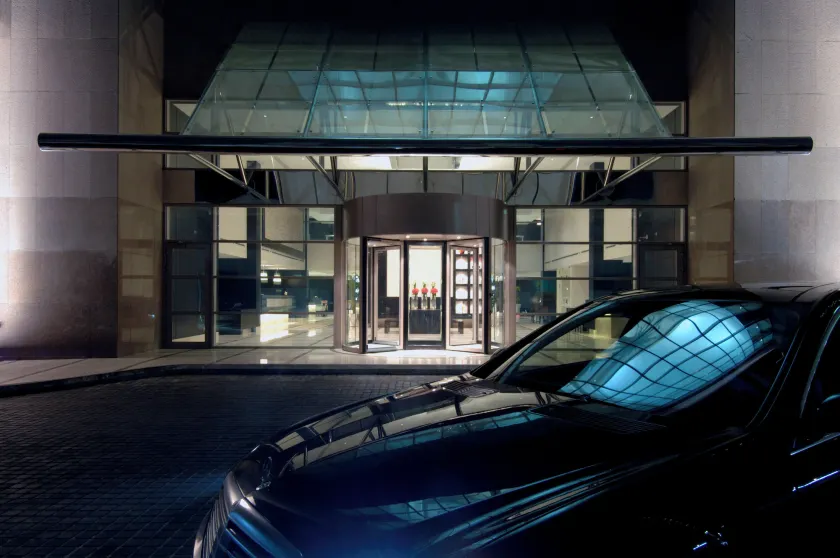 InterContinental Al Khobar by IHG - Image 1