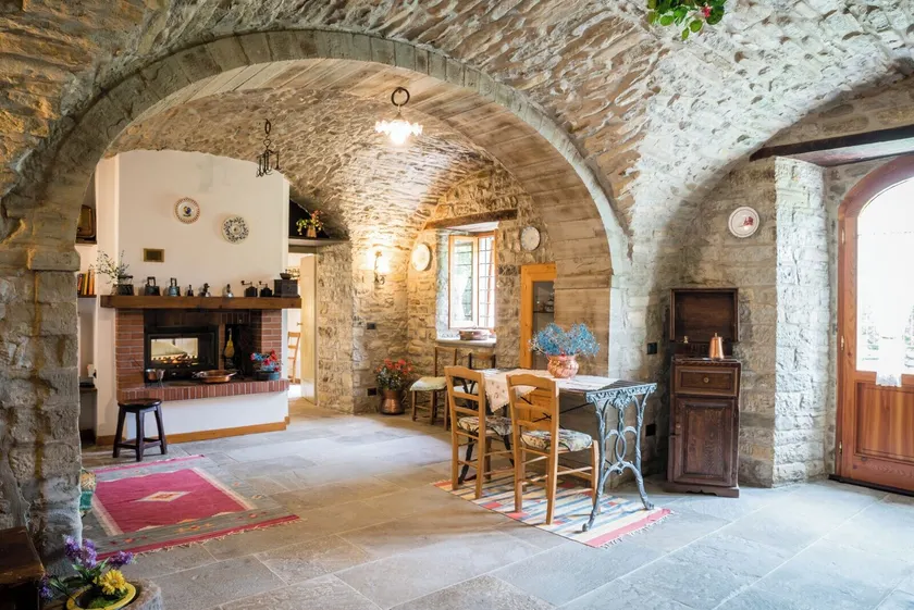 Masseria Acquasalsa - Image 1