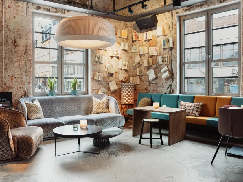 STORY HOTEL STOCKHOLM NORTH, in JdV by Hyatt - Image 1