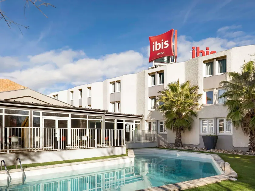 ibis Arles - Image 1
