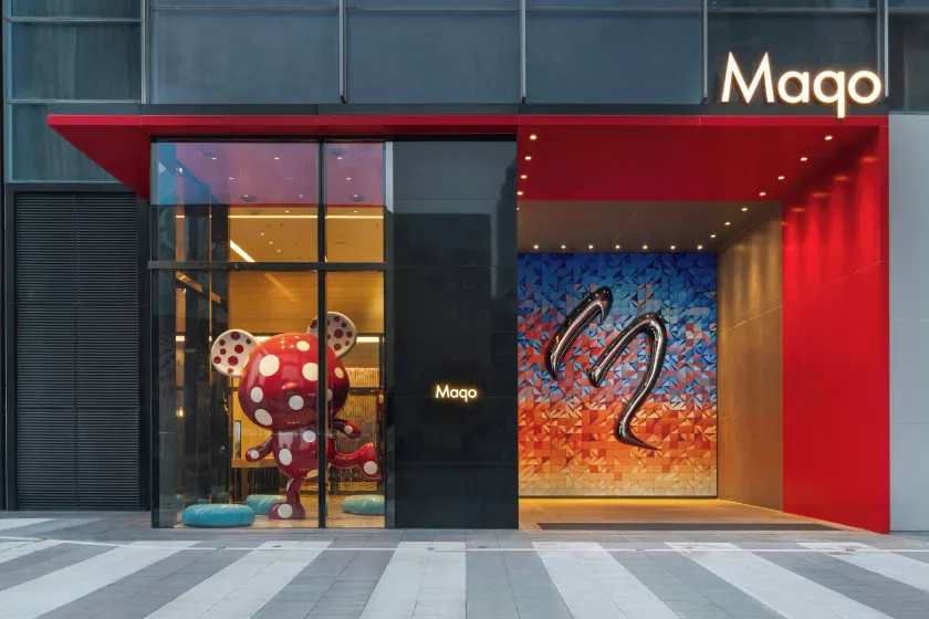 Maqo Changsha - Image 1