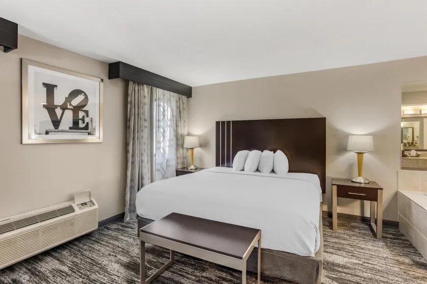 Best Western Shippensburg - Image 1