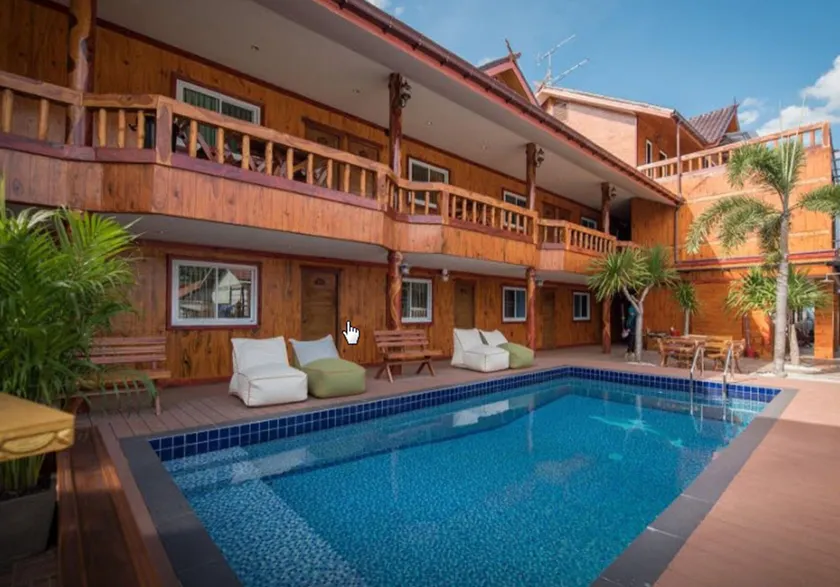 Viking Resorts - Image 1