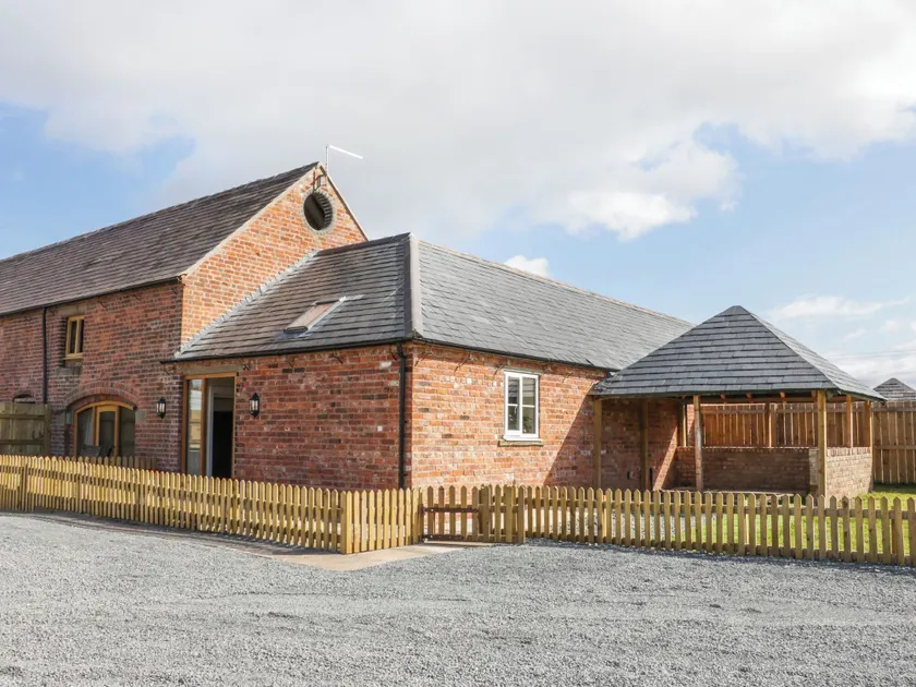 Millstone Cottages - Granary Cottage - Image 1