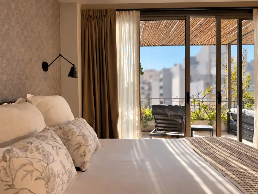 Palo Santo Hotel - Image 1