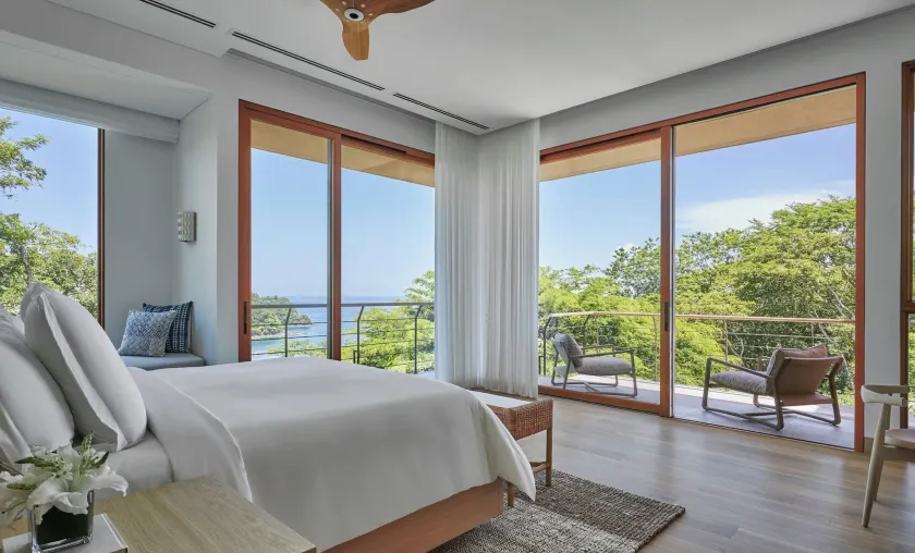 Four Seasons Resort Peninsula Papagayo, Costa Rica - Image 1