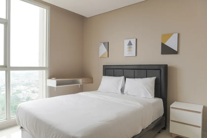 Nice And Wonderful 2Br Ciputra International Apartment - Image 1