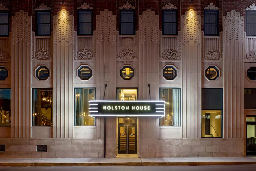 Holston House Nashville, in The Unbound Collection by Hyatt - Image 1