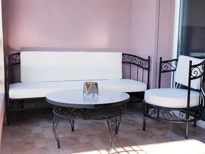 Riad Garden Luxury Aparts by SABOR VOYAGE - Image 1